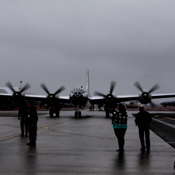 SkyFest  2022 Saturday Rain Delay